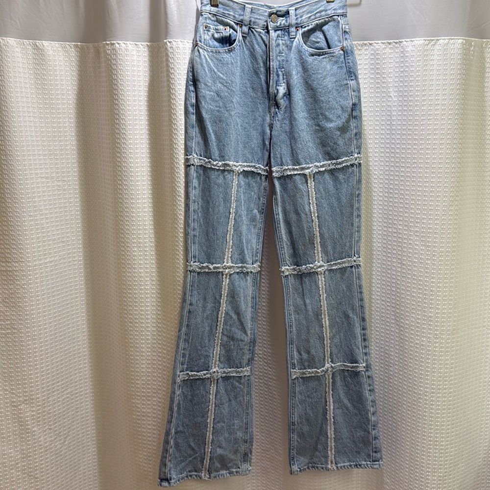 PACSUN Jeans!!